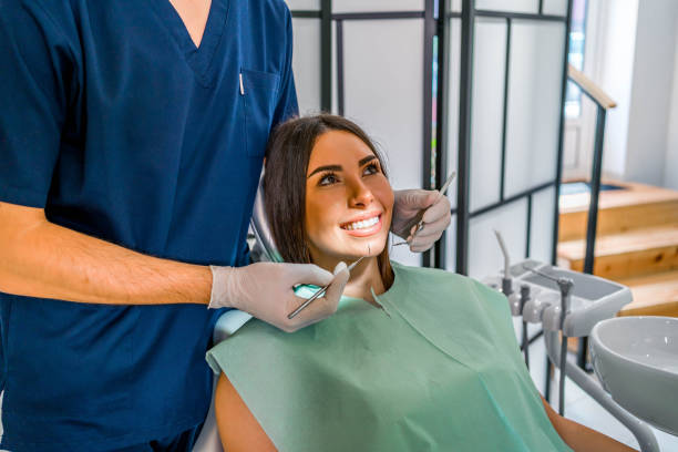 Best Dental Exams and Cleanings  in Lawson, MO